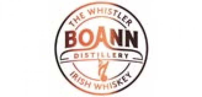 Boann Distillery Logo